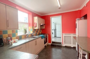 Alexandra Road, Mutley, Plymouth - Image 2